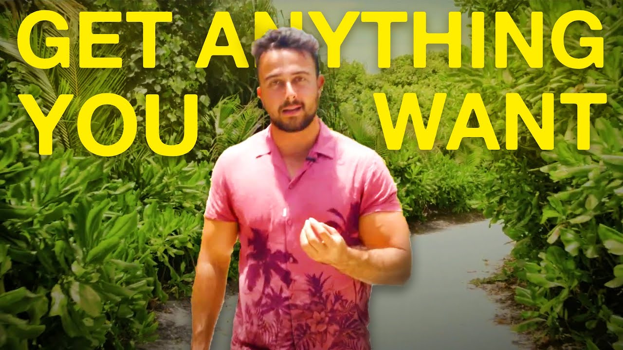 How to Hypnotize Yourself Using Your WORDS!