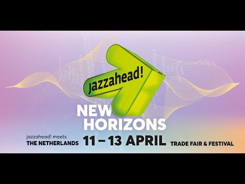 jazzahead! 2024