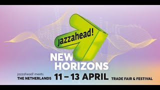 jazzahead! 2024