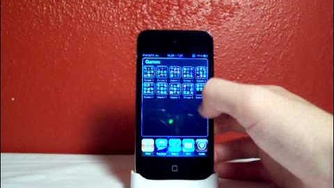 FolderEnhancer iPhone, iPad and iPod Touch Tweak! (iOS 4.x)