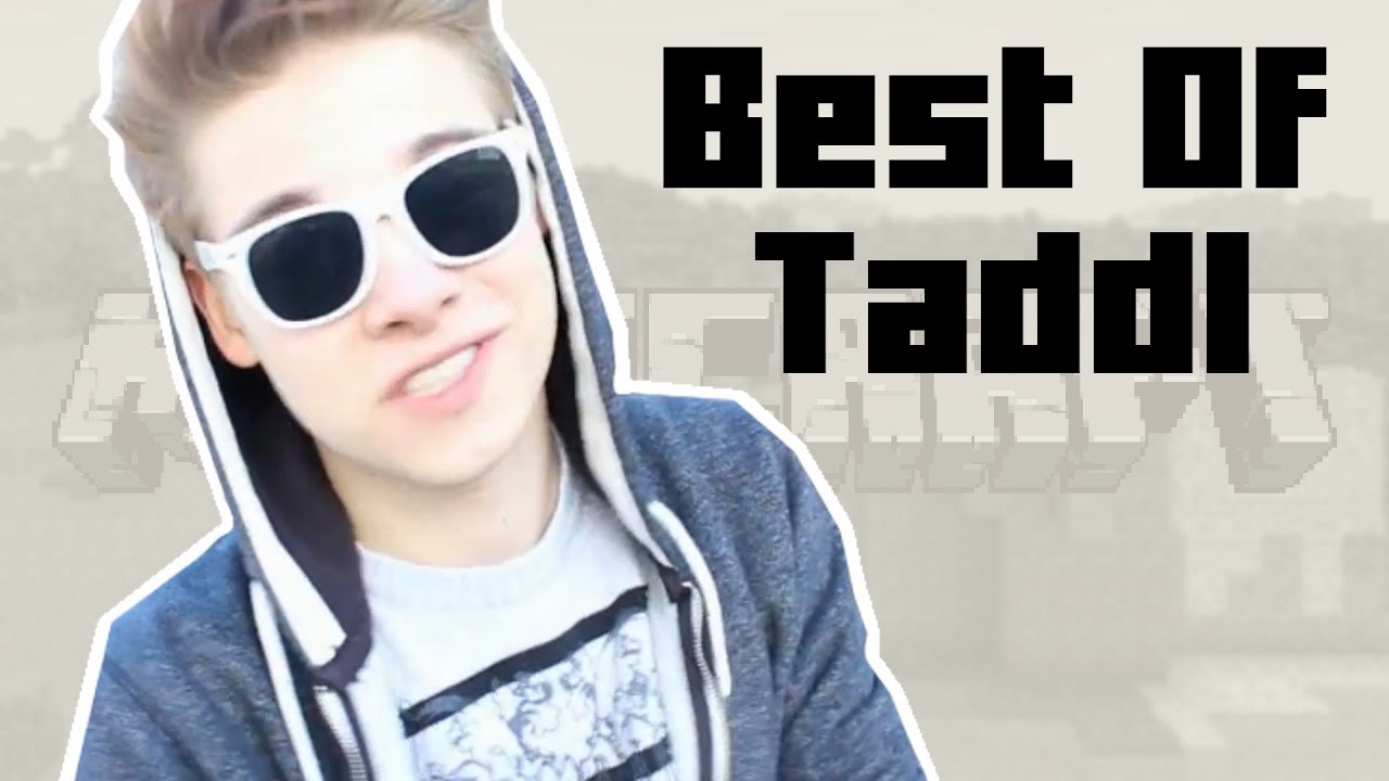 Best of Taddl