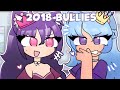 POV: 2018 Gacha Bullies meet 2024 Gacha Bullies