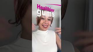 Healthy Smile ↔ Happy You ☺️ Invisalign aligners help make that happen #invisalign #invisalignsmile