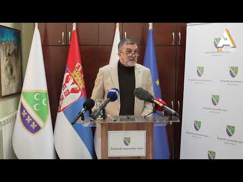 Baćićanin: „Rogozna su pluća Novog Pazara – branićemo živote građana“