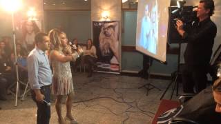 Workshop Aloha Cosméticos em Juiz de Fora Minas Gerais com Lully Fashion