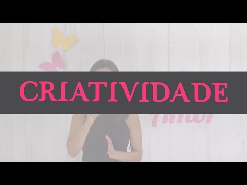Aula 1 - Workshop Criatividade em Painéis - Aula 1 - Workshop Criatividade em Painéis