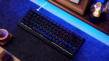 [Showcase] Epomaker HE68Lite |  Lights Tutorial