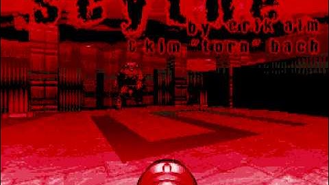 Doom II Music - scythe - Map 26 - Fear