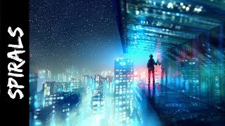 Sound Remedy & Illenium - Spirals [ Lyrics ] (feat. King Deco)