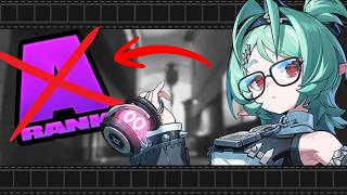 Are You Okay With Your Favorite Being an A Rank?