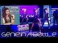 Dance Central - &quot;Genie In A Bottle&quot; Dove Cameron Fanmade