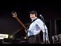 Capture de la vidéo Jah Wobble's Invaders Of The Heart - Full Performance (Live On Kexp)