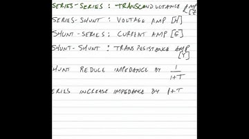 ECE 3110 - Lecture 21 - Part 3 - Negative Feedback Cont