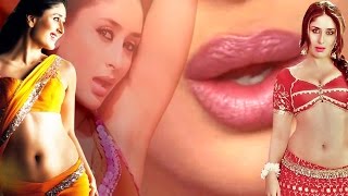Kareena Kapoor Hot Compilation Of Navel And Seductive Expressions
