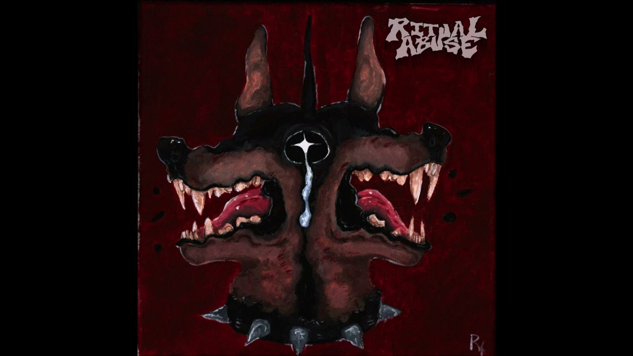 Ritual Abuse - Demo 2023 (Full Demo)