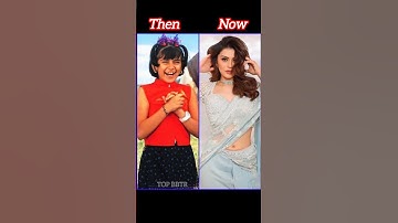Koi mil gaya movie all cast then & now look. #shorts #hrithikroshan #trending #youtubeshorts