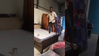 Memory foam super soft mattress direct manufacturer screenshot 2