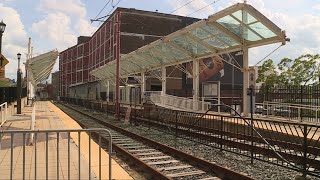 RTA's Waterfront Line resumes services during Cleveland Browns games screenshot 3