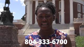 Rappahannock Community College - 3 students tell why RCC is a great choice for college