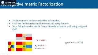 presentation for pattern recognition