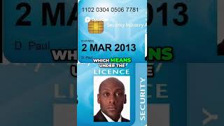 SIA badge NEEDED  #shorts #christians