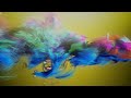 Beginning of video