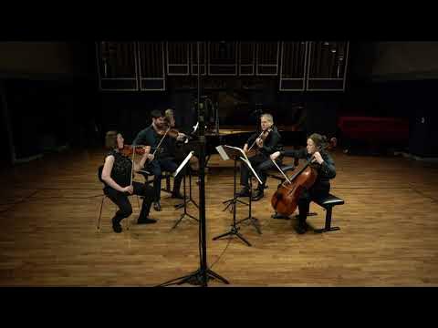 Taneyev PianoQuintet:Christian Ihle Hadland,Sini Bozovic,Michel Smith - YouTube