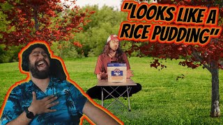 Tasting Bass Pro Foods with BrutalMoose