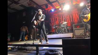 More Than One Year - Jacob Bryant