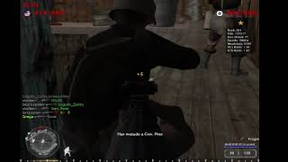 COD 2 MULTIPLAYER 54 - BNND LGN CHAPIN
