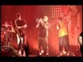 La Ruda   Dans La Vapeur Et Le Bruit Live @ Chabada 2004
