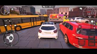 Real Car Parking Master : Multiplayer Car Game | City Driving School Car Games | High Quality Games screenshot 4