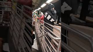 Details NYC Subway: Atlantic Avenue-Barclay's Center (B)(D)(N)(Q)(R)(2)(3)(4)(5) Update