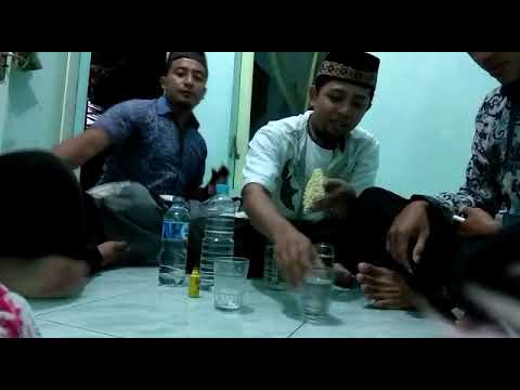 Padepokan Aswaja Keajaiban Dzikir Asmaul Haq Pada Air Youtube