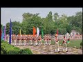 UPP PASSING OUT PARED 2018 POLICE LINE AGRA