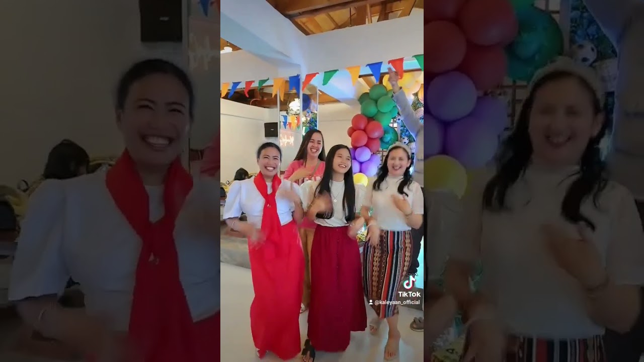 Yoyoyo Trend with Team Hitik 