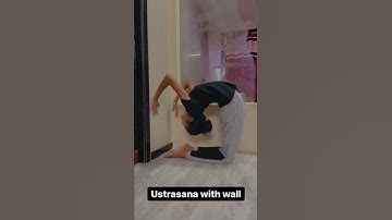 Backbend tutorial part - 2 # youtubeshorts #tips #backbend #yoga #flexibility #practice #shorts