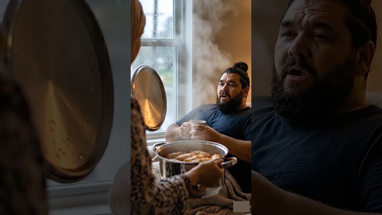 ⁣أجمل اكله في الكون محشي الكرنب - تعرف الطريقة الثانيه ؟