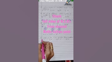 #mathstuitionpoint #pseb #cbse #education #icse #pseb #maths #number #geometry #viralvideo #algebra