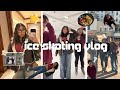 ice skating vlog (back on youtube) | Katsumi Johnson 