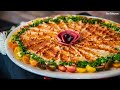 Eats Beat Live: Chadra Mediterranean is back