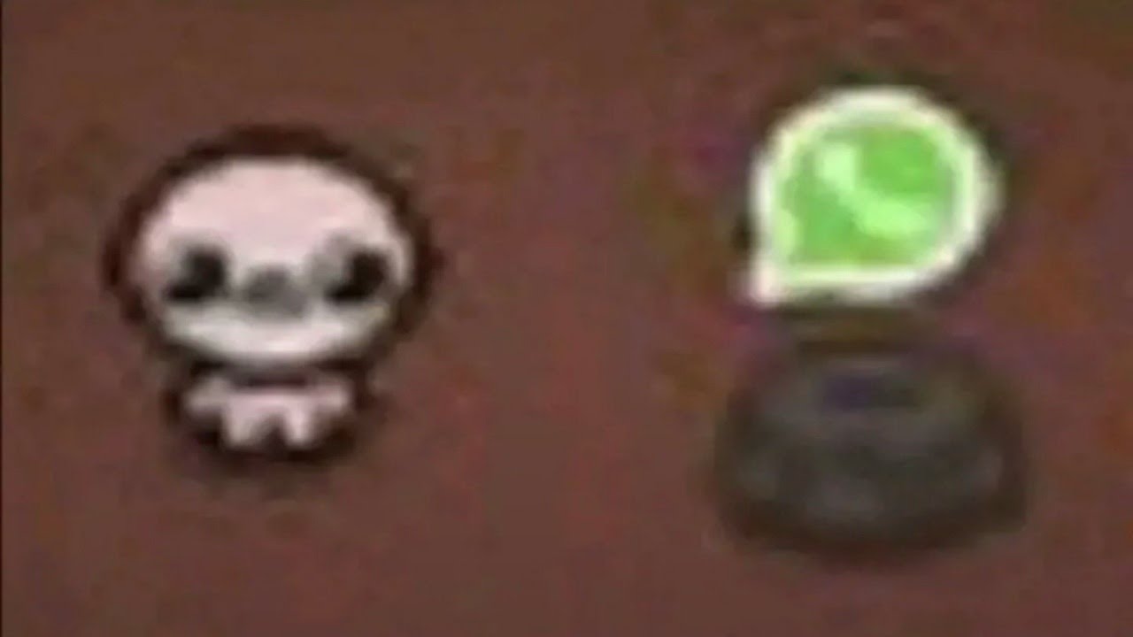 Айзек вне контекста