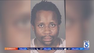Pasadena man charged in Washington Park killing, 2 other gun-related crimes