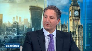 Herro Says Glencore on Clear Route to Value Correction