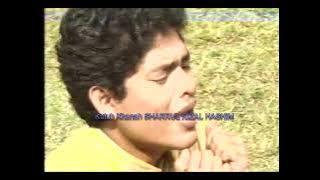 Rancangan Hiburan RTM 90-an - Fragmen Cinta 