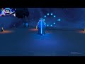 Vr Game; Into Black Episode 8 Fighting A Guardian!