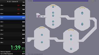 NEW PB 9:28.5! N v2.0 - 00 Attempts 6/5/20