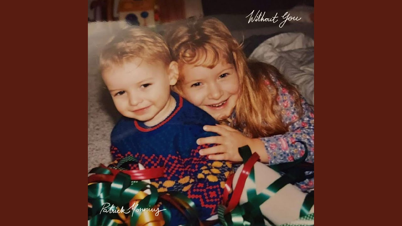 Watch Without You on YouTube Watch Without You on YouTube