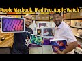 LATEST iPAD & MACBOOK PRICES IN DUBAI | Macbook Pro, Macbook Air, iPad Pro M1, iPad mini 6