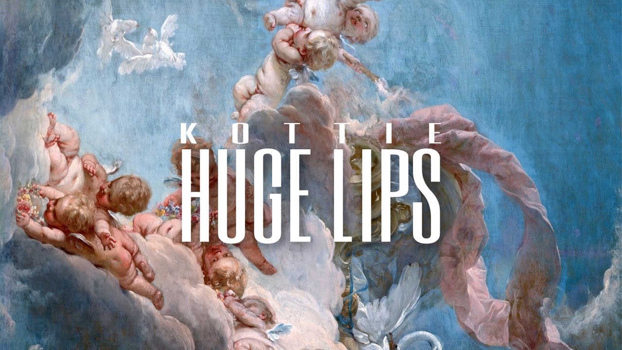 ⚜ [S1] TESTED: huge lips affirmations